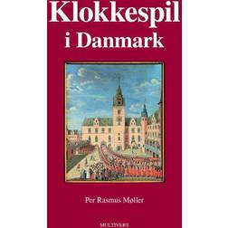 Klokkespil i Danmark