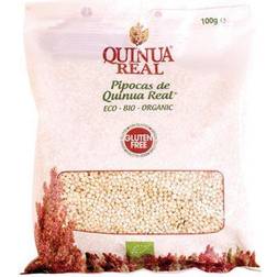 Funkisfood Quinoa Puffed Øko - 100