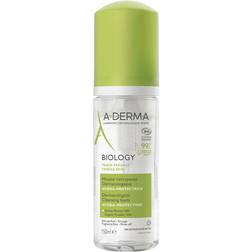 A-Derma Skummende Rensegel Biology 150 ml 150ml