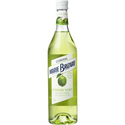 Marie Brizard Sirup De Citron Vert