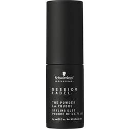 Schwarzkopf Professional Session Label The Powder Styling Dust 8g