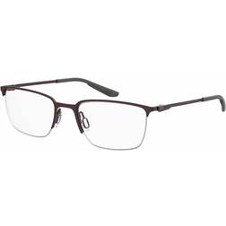 Under Armour UA 5005/G Aasialainen sovitus 09Q Miesten Ruskea