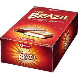 Carletti Brazil 420 g.