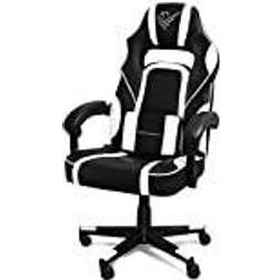 Phoenix Technologies Silla Gaming Trophy Black/White