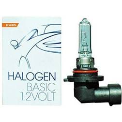 Halogen Pære M-Tech Z66 HIR2 9012 12V 55W PX22D