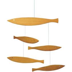 Flensted Mobiles Fish