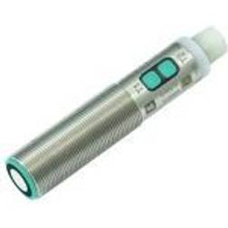 Pepperl+Fuchs Pepperl+Fuchs 304928-100002 Ultraljudssensor UC1000-18GS-2EP-IO-V15 PNP, NPN
