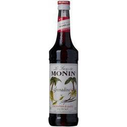 Monin Monin Syrup Grenadine Red 70 cl.