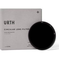 (77mm) Urth ND1000 (10 Stop) Lens Filter (Plus