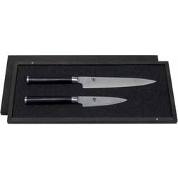 Kai Shun Classic DMS-210 Set di Coltelli