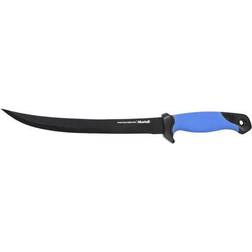 Mustad Boning/Fillet Knife 12", Filetkniv