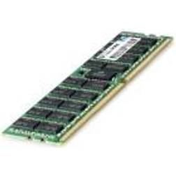 HP Hewlett Packard Enterprise 819413-001 (x30 min) 64 GB, 1 x 64 GB, DDR4, 2400 MHz, 288-pin DIMM