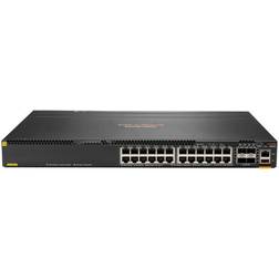 HPE A Hewlett Packard Enterprise Company Jl662a