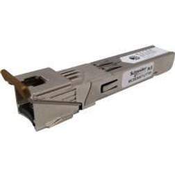 Schneider Electric Modicon Ethernet Fast Modul SFP TX/RJ45