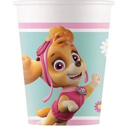 Procos Paw Patrol Skye Papkrus 8 stk