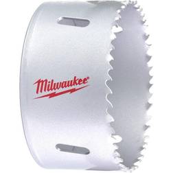 Milwaukee Bi-Metal Contractor Holesaw 83mm