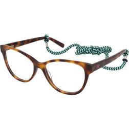 Missoni MMI 0075 05L Naisten Kilpikonnashell