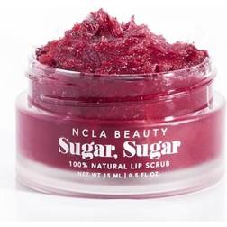 NCLA Cherry Lip Scrub 15