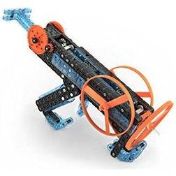 Hexbug VEX Robotics Z-360 Disc Launcher Building & Construction for Ages 11 to 12 Fat Brain Toys