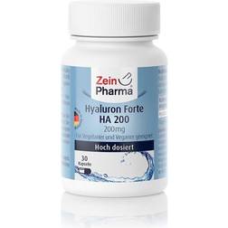 Zein Pharma Hyaluron Forte HA 200