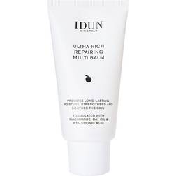 Idun Minerals Ultra Rich Repairing Multi Balm 50ml