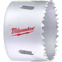 Milwaukee Bi-Metal Contractor Holesaw 105mm