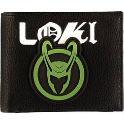 Marvel Plånbok - Loki