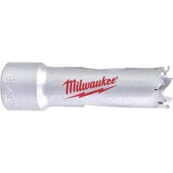 Milwaukee 14mm CONTRACTOR BIMETAL HOLE HOLDER NON-FERROUS METALS WOOD