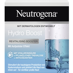 Neutrogena Facial care Moisturiser Revitalising Booster