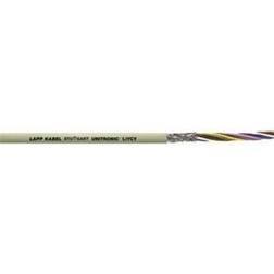 Lappkabel 34408-100 UNITRONIC LIYCY