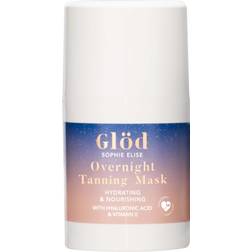 Glöd Sophie Elise Overnight Tanning Mask