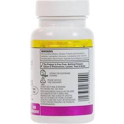Natures Aid Promo Packs Acidophilus Complex 5 Billion 180 stk