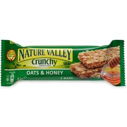 Nature Valley Crunchy Oats & Honey Cereal Bars 1 pcs