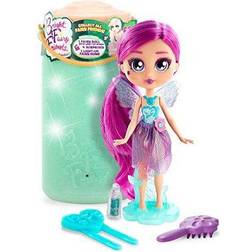 Funrise Birght Fairy Friends Glowing Doll