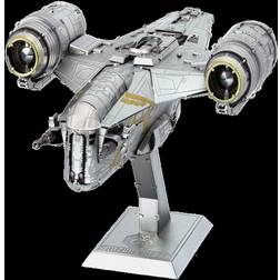 Star Wars Metal Earth Iconx Mandalorian