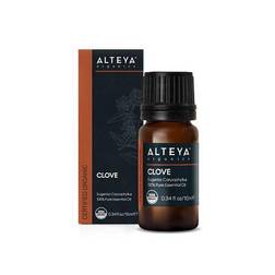 Alteya Organics Bio Nellike Æterisk Olie, 10ml