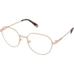 Polaroid Eyeglasses PLD D465 DDB