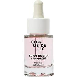 Comme Deux Comme Deux Pinkdrops Serum Booster