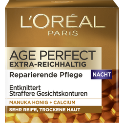 L'Oréal Paris Age Perfect, Extra-Rich Manuka Night Cream 2259.00 DKK/1