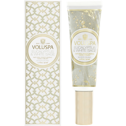 Voluspa Eucalyptus & White Sage Hand Cream 50