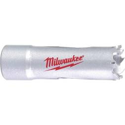 Milwaukee Bi-Metal Contractor Holesaw 16mm