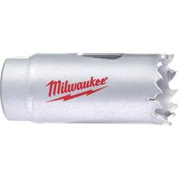 Milwaukee Bi-Metal Contractor Holesaw 22mm