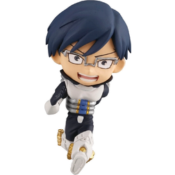 Bandai Chibi Masters My Hero Academia: Tenya Iida