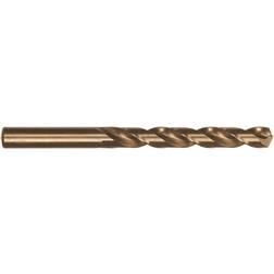 Milwaukee 12.5mm HSS Ground Cobalt Metal Drill Bit DIN338