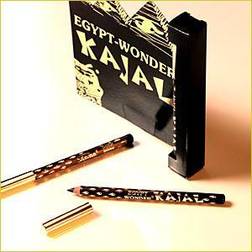 Tana Make-up Øjne Egypt Wonder Kajal Black 1 Stk