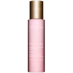 Clarins Multi-Active Fluide SPF 15 50