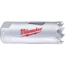 Milwaukee Bi-Metal Contractor Holesaw 19mm