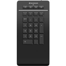 3DConnexion 3Dx Numpad Pro