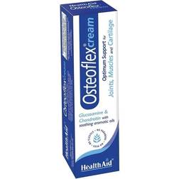 Health Aid Osteoflex Cream 100 Stk.