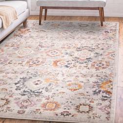 Asiatic Flores Mina FR02 Multicolour 120x170cm